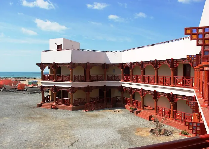 Masirah Hotel