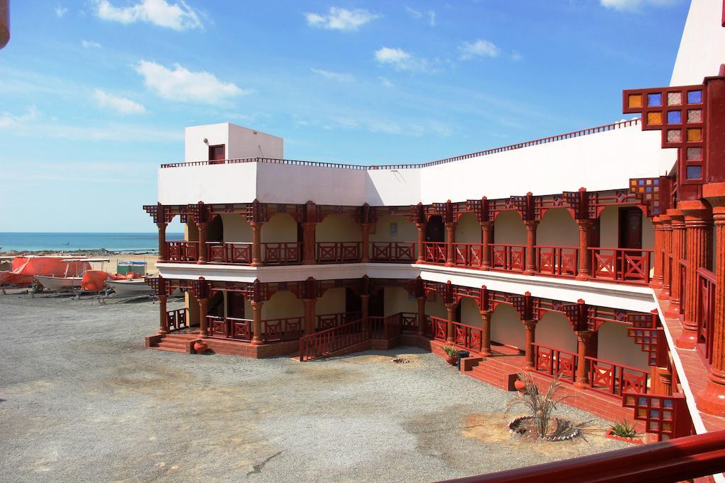 Hotel Masirah 2*