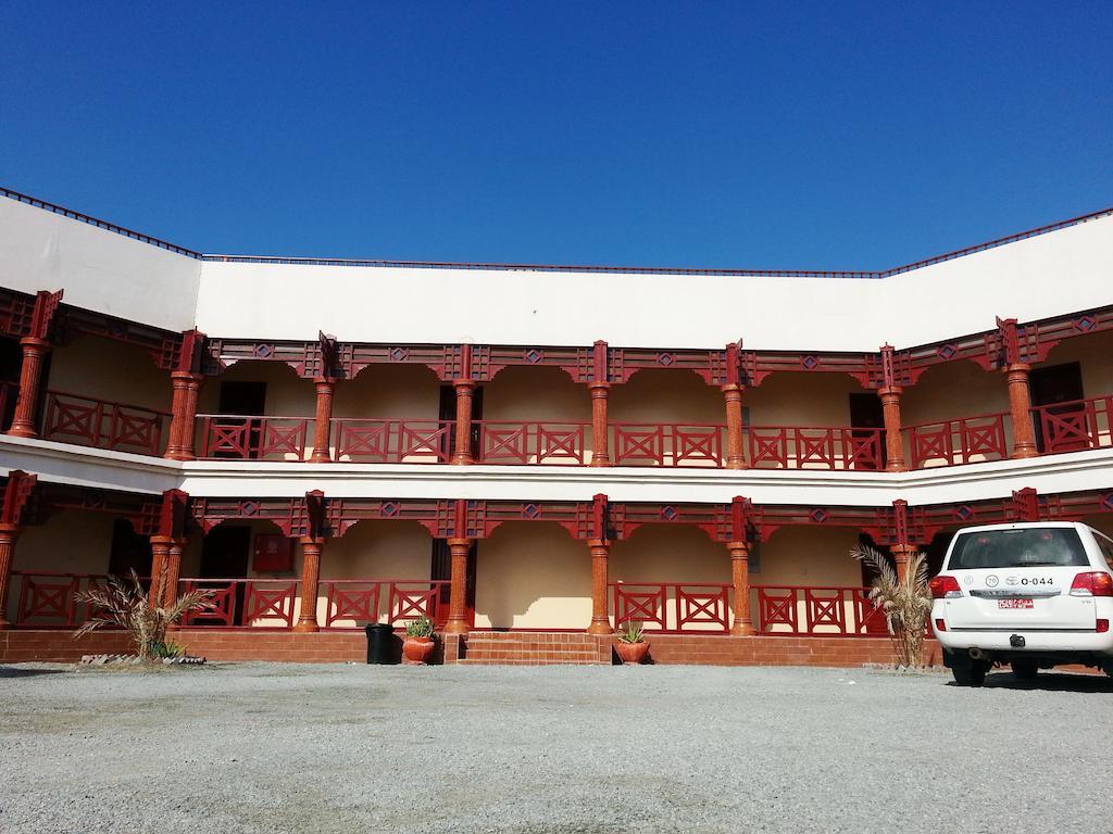 Hotel Masirah