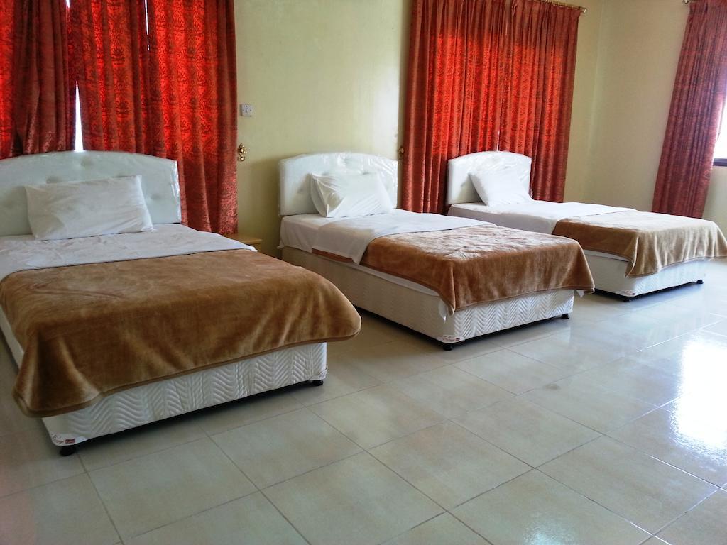 Hotel Masirah