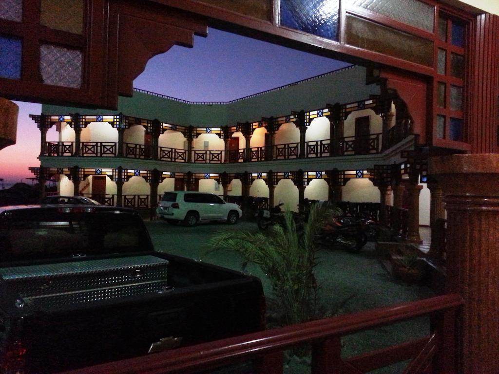 Masirah Hotel 2*