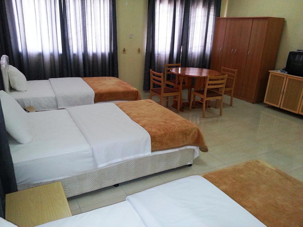 Hotel Masirah